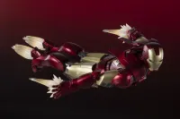 TAMASHII NATIONS Iron Man Mark6 (THE INFINITY SAGA) "THE INFINITY SAGA", TAMASHII NATIONS S.H.Figuarts - Marvel - photo 5
