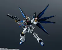 TAMASHII NATIONS ZGMF-X20A Strike Freedom Gundam - Mobile Suit Gundam SEED Destiny - photo 6