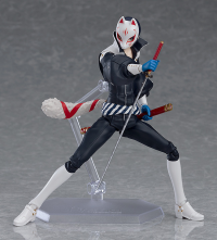 figma Fox 3