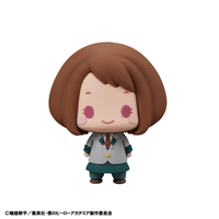 Chokorin Collection My Hero Academia (6pc per box) 2
