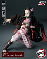 Demon Slayer: Kimetsu no Yaiba - FigZero 1/6 Nezuko Kamado 8