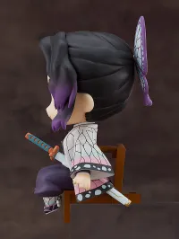 GOOD SMILE COMPANY Nendoroid Swacchao! Shinobu Kocho - Demon Slayer: Kimetsu no Yaiba - photo 7
