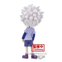 BANDAI Killua (ver. A) - HUNTER×HUNTER - photo 4