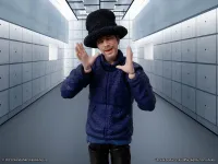 TAMASHII NATIONS Jamiroquai "Jamiroquai", Bandai Spirits S.H.Figuarts - Jamiroquai - photo 3