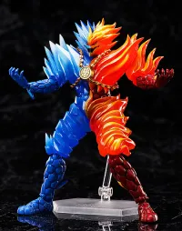 GOOD SMILE COMPANY figma Flazzard - Dragon Quest - photo 4