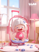 Lazy Pink Dreamland (BOX) 7