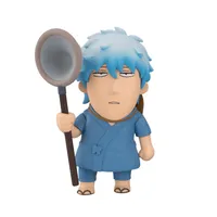 MegaHouse Gintama x Okawabukubu Gintama We love Ginsan Collection - Gintama - photo 7