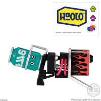Splatoon Weapon Collection 6