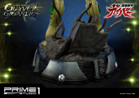 Ultimate Premium Masterline Bioboosted Armor Guyver Guyver Gigantic 20