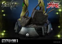 Prime 1 Studio Ultimate Premium Masterline Bioboosted Armor Guyver Guyver Gigantic - Bioboosted Armor Guyver - photo 20
