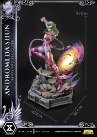 Premium Masterline Saint Seiya Andromeda Shun "Final Bronze Cloth" Bonus Version 39