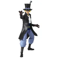 BANDAI Sabo One Piece, BNTCA Anime Heroes - ONE PIECE - photo 8