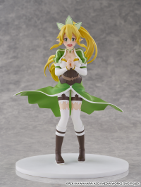 Cantabile Leafa 1
