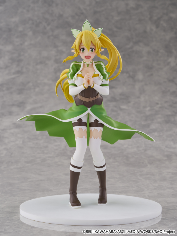 Cantabile Leafa