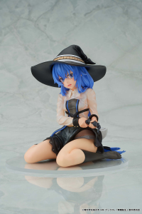 1/6 scale painted finished product『Mushoku Tensei: Jobless Reincarnation』Roxy Migurdia water splash Ver. 1