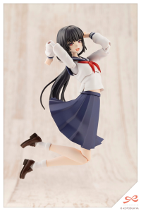 Kuon Yakushiji【TOUOU HIGH SCHOOL UNIFORM】 15