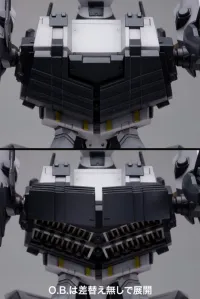 KOTOBUKIYA BFF 063AN AMBIENT - ARMORED CORE - photo 12
