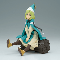 Witch Hat Atelier DXF FIGURE-Coco- 2