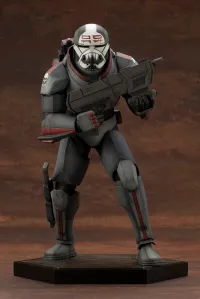 KOTOBUKIYA ARTFX WRECKER™ THE BAD BATCH - Star Wars - photo 1