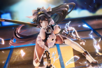 Takao: Divine Exorcist's Blade 13
