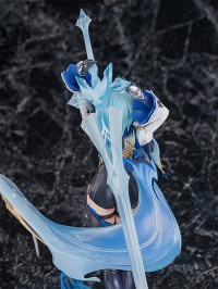 Eula: Wavecrest Waltz Ver. 10