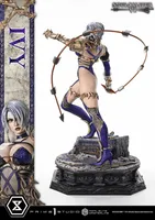 Prime 1 Studio Real Elite Masterline SOULCALIBUR Ⅵ IVY Ultimate Bonus Version - SOULCALIBUR - photo 22