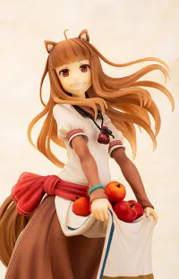 KADOKAWA Holo: Plentiful Apple Harvest Ver.(re-run) - Spice and Wolf - photo 7