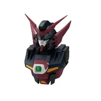 BANDAI MS Head Magnet (30th Anniversary) (Box/6), - Mobile Suit Gundam - photo 8