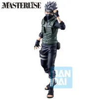BANDAI Kakashi Hatake (Kazekage Rescue Arc) - NARUTO - photo 1