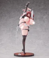 HOTVENUS Lewd Girl I-shaped Balance - Akari Isshiki - 18+ - photo 7