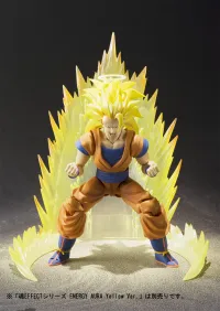 TAMASHII NATIONS (Reissue) Super Saiyan 3 Goku "DRAGON BALL Z", TAMASHII NATIONS S.H.Figuarts - Dragon Ball Z - photo 5