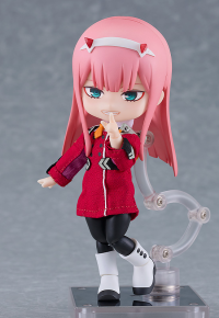 Nendoroid Doll Zero Two 3