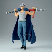 BANDAI ONE PIECE DXF～THE GRANDLINE SERIES～SPECIAL TRAFALGAR LAW - ONE PIECE - photo 1