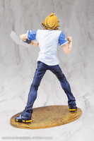 ARTFX J Katsuya Jonouchi (Joey Wheeler) -Passionate Duelists- 4