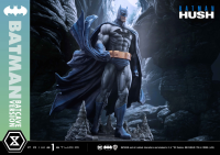 Ultimate Premium Masterline Batman: Hush (Comics) Batman DX Bonus Version 94