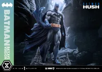 Prime 1 Studio Ultimate Premium Masterline Batman: Hush (Comics) Batman DX Bonus Version - DC Comics - photo 94