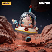 NINNIC NI Vibes Only Series 30