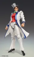 Medicos Entertainment Chozokado Will A Zeppeli - JoJo's Bizarre Adventure - photo 1