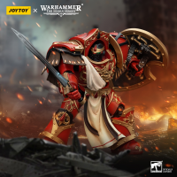 Blood Angels Crimson Paladins Squad Crimson Paladin 3 10