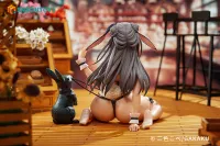 ENSOUTOYS Nishikikope Illustration "Totsuki Cocoa" Special Edition - Scale Figures - photo 4