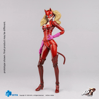 Persona 5 Royal Panther Action Figure 11