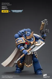 JOYTOY Ultramarines Honour Guard  1 - Warhammer 40K - photo 4