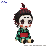 Demon Slayer: Kimetsu no Yaiba　Potetto Figure-Sumiko- 8