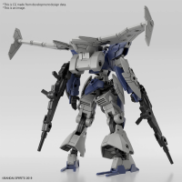 30MM 1/144 bEXM-21 VERDENOVA [NAVY] 5