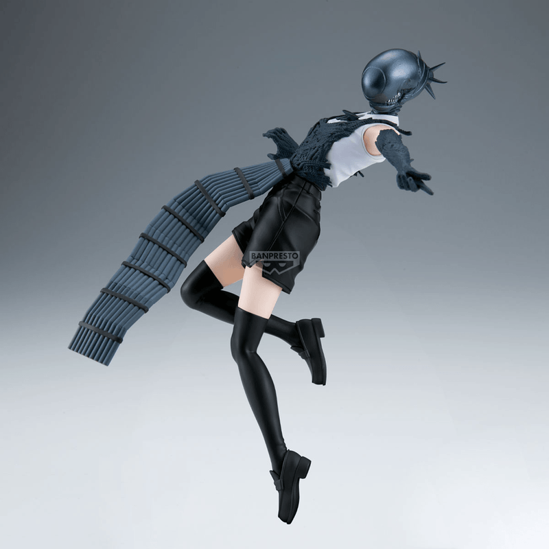 Chainsaw Man - The Movie: Reze Arc VIBRATION STARS-BOMB-