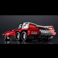 MegaHouse Cyber Formula Collection -Heritage Edition- Future GPX Cyber Formula Asurada G.S.X & Albatrander 602 & Aoi Superion GT set - FUTURE GPX CYBER FORMULA - photo 6
