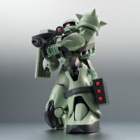 <SIDE MS> MS-06 Zaku II Ver. A.N.I.M.E. 7