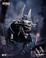 INART Action – Dark Nights: Metal - The Batman Who Laughs Action Figure 23