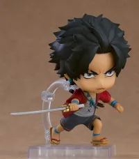 GOOD SMILE COMPANY Nendoroid Mugen - Samurai Champloo - photo 5