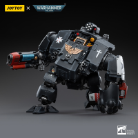 Black Templars Redemptor Dreadnought 4